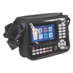 Labgear DVB-S2/T2 S Satellite & TV Signal Meter