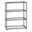 Apollo  4-Tier Greenhouse Shelves