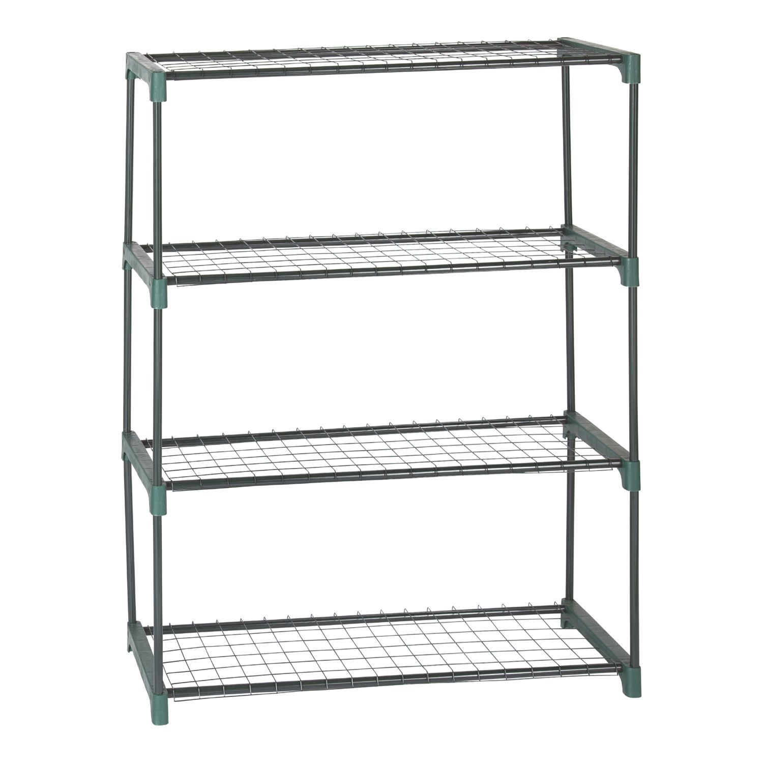 Apollo 4-Tier Greenhouse Shelves (699EA)