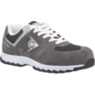 Dunlop Arrow Size 12  Black / Red / White  Water-Resistant  Safety Trainers