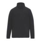 Regatta  Fleece Black 4X Large 78" Chest