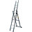 Lyte  4.1m Combination Ladder