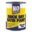 No Nonsense 1Ltr Brilliant White Satin Water-Based Trim Paint