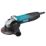 Refurb Makita GA4530R 720W 4 1/2"  Electric Angle Grinder 110V