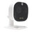 Yale All-in-One Mains-Powered White Wireless 1080p Indoor & Outdoor Square Wi-Fi Camera