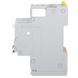 Schneider Electric Easy9 16A 30mA Type A DP B Curve  AFDD RCBO