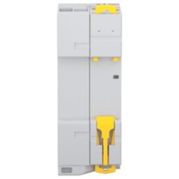 Schneider Electric Easy9 16A 30mA Type A DP B Curve  AFDD RCBO