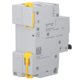 Schneider Electric Easy9 16A 30mA Type A DP B Curve  AFDD RCBO