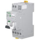 Schneider Electric Easy9 16A 30mA Type A DP B Curve  AFDD RCBO