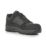 Regatta Sandstone SB Size 10  Briar/Black  Water-Resistant Steel Toe Cap Safety Trainers