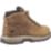 CAT Exposition Hiker Size 8  Pyramid Waterproof Steel Toe Cap Safety Boots