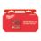 Milwaukee  1/4" Drive Ratchet & Socket Set 38 Pieces