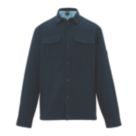 Regatta Spennith  Shacket Navy/Dusky Blue 3X Large 49-51" Chest