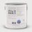LickPro 2.5Ltr White 04 Satin Water-Based Trim Paint
