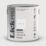 LickPro 2.5Ltr White 04 Satin Water-Based Trim Paint