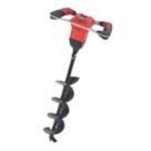 Refurb Einhell GP-EA 18/150 Li BL-Solo 18V Li-Ion Power X-Change Brushless Cordless Earth Auger - Bare
