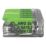 Wago 221-425 32A 5-Way Lever Connectors 25 Pack