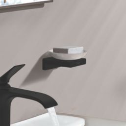 Hansgrohe AddStoris Soap Dish Matt Black