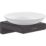 Hansgrohe AddStoris Soap Dish Matt Black