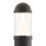 Saxby Dax 1000mm Outdoor LED Bollard Textured Black 20W 1350lm