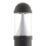 Saxby Dax 1000mm Outdoor LED Bollard Textured Black 20W 1350lm