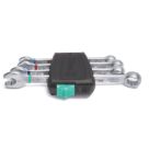 Wera 6003 Joker (1) Imperial Combination Spanner Set 4 Pcs