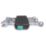 Wera 6003 Joker (1) Imperial Combination Spanner Set 4 Pcs