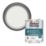 Dulux Trade Quick-Dry 1Ltr White Matt  Interior Wood & Metal Undercoat