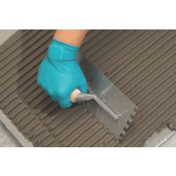 Mapei Keraquick Zero S1 Wall & Floor Rapid-Set Flexible Tile Adhesive Grey 20kg