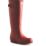 Hunter Original Tall  Size 7 Womens Dark Red Non Safety Wellies