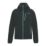 Regatta Newhill Full Zip Womens Hooded Fleece Mediterranea Size 18