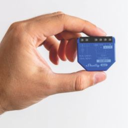Shelly 1-GEN3 Smart Switch 16A