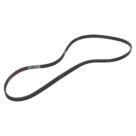 Electruepart BLT9450  Drive Belt 1