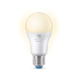 4lite WiZ E27 A60 LED Light Bulb 8W 850lm