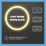 4lite WiZ E27 A60 LED Light Bulb 8W 850lm