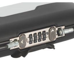 Smith & Locke Portable Safe 10"