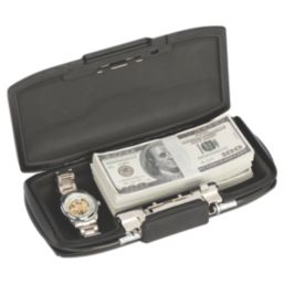 Smith & Locke Portable Safe 10"