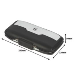 Smith & Locke Portable Safe 10"