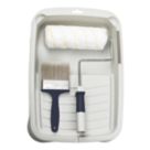 Fortress Trade 9" Exterior Decorating Set 4 Pieces