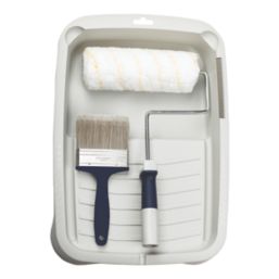 Fortress Trade 9" Exterior Decorating Set 4 Pieces