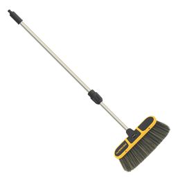 V-Tuf H2.022-KIT1 Car Wash Brush with Pole