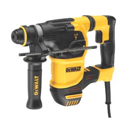 DeWalt D25333K-GB 3.7kg  Electric SDS Plus Drill 230V