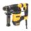 DEWALT D25333K-GB 3.7kg  Electric SDS Plus Drill 230V