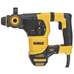 DeWalt D25333K-GB 3.7kg  Electric SDS Plus Drill 230V