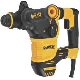 Screwfix discount sds dewalt