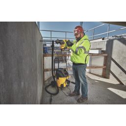 DEWALT D25333K-GB 3.7kg  Electric SDS Plus Drill 230V