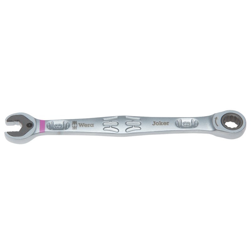 Wera Joker Combination Spanner 8mm