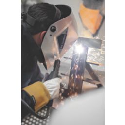 Gys 548442 Welding Electrodes 3.2mm x 350mm 7.5kg 250 Pack