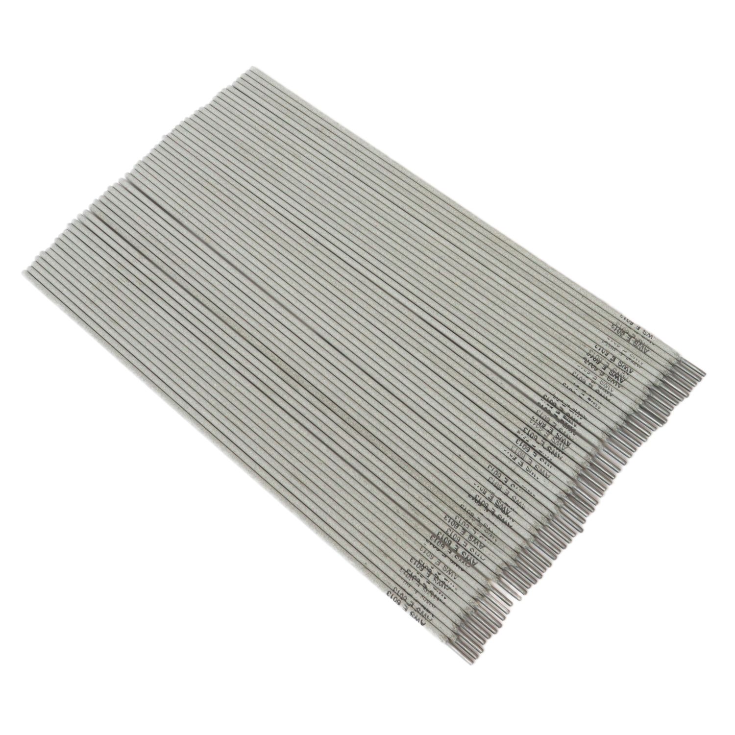 Gys 548442 Welding Electrodes 3.2mm x 350mm 7.5kg 250 Pack (700JA)