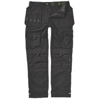 Apache APKHT Holster Trousers Black 36" W 33" L